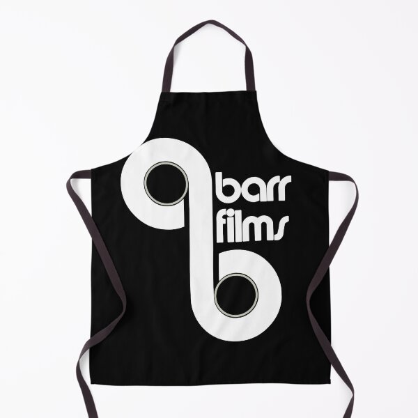 Item preview, Barr Films alt logo designed and sold by TwoReasons.