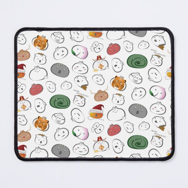 Item preview, Bao Buns designed and sold by thewanone.