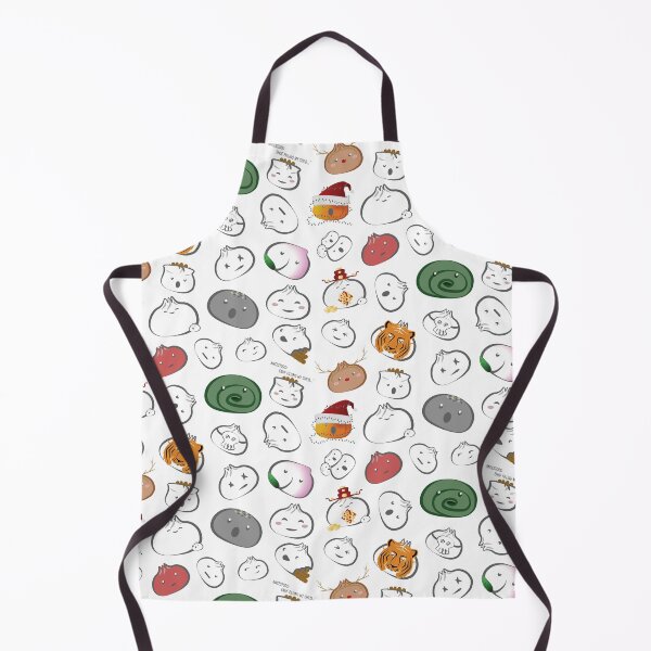 Item preview, Bao Buns designed and sold by thewanone.