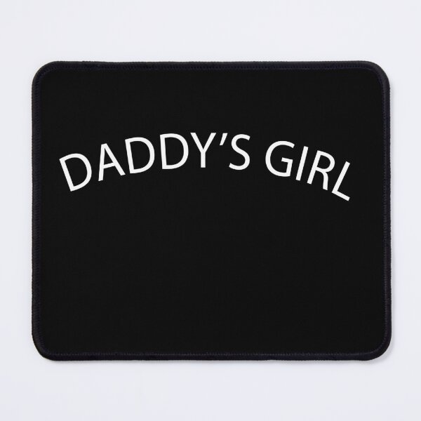 Item preview, daddy's girl - sweet designed and sold by vooART.