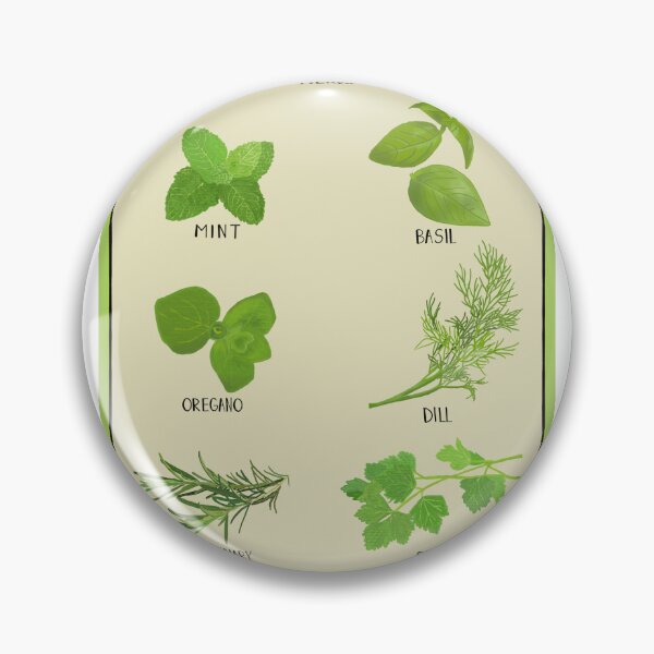 Item preview, Herbs designed and sold by brittanyelaine.