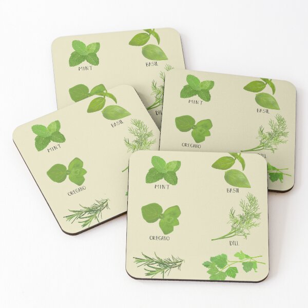 Item preview, Herbs designed and sold by brittanyelaine.