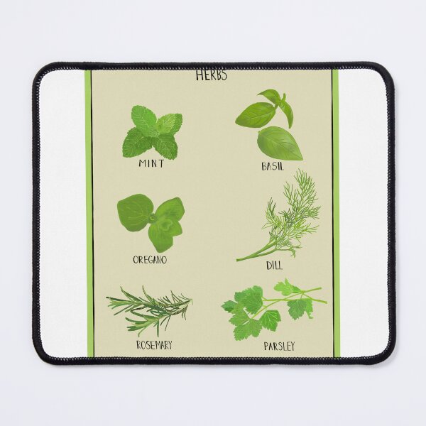 Item preview, Herbs designed and sold by brittanyelaine.