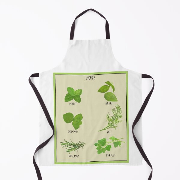 Item preview, Herbs designed and sold by brittanyelaine.