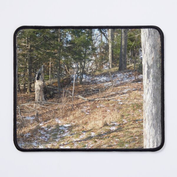 Item preview, Woodsy Treck designed and sold by Izayo-Darke1.