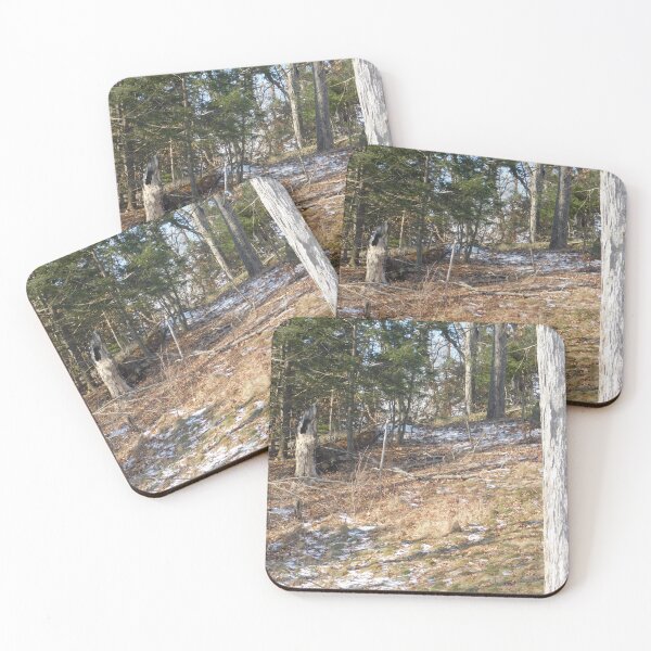 Item preview, Woodsy Treck designed and sold by Izayo-Darke1.
