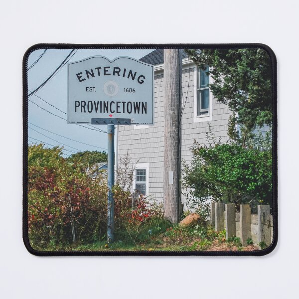 Item preview, Happiness in Provincetown designed and sold by Awaters14.