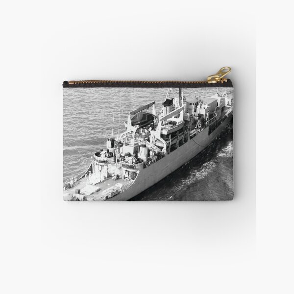 Item preview, USS RUCHAMKIN (APD-89) STORE designed and sold by militarygifts.