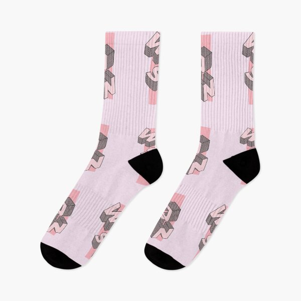 Item preview, WJSN pink designed and sold by arorar.