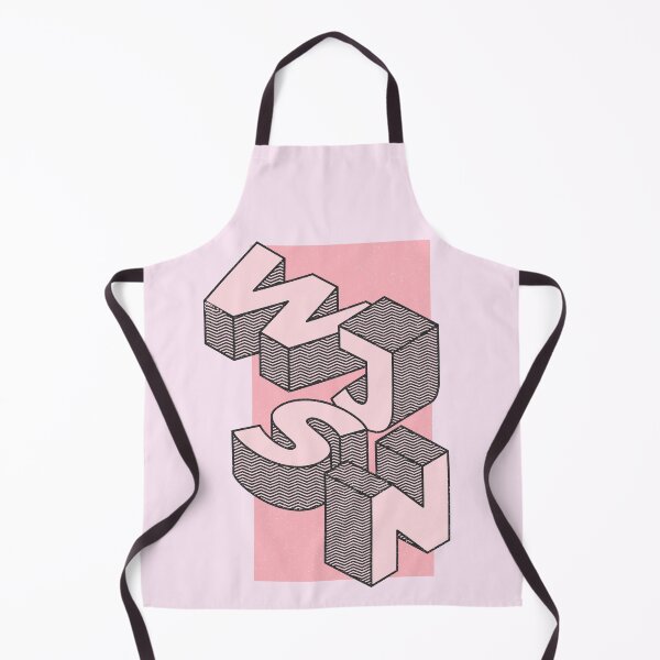 Item preview, WJSN pink designed and sold by arorar.