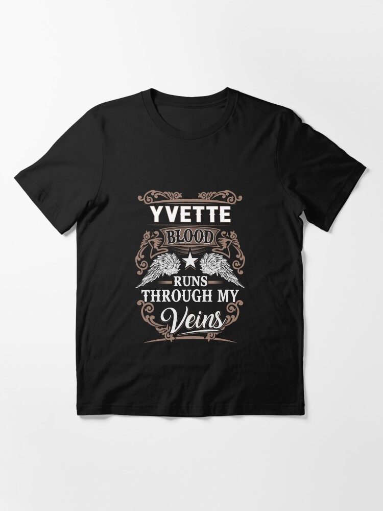 Yivette camisas online