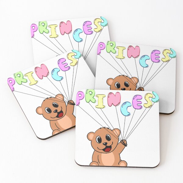 Item preview, Kopie von daddy's princess - sweet designed and sold by vooART.