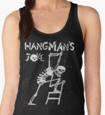 Hangman's Joke Women's Tank Top
