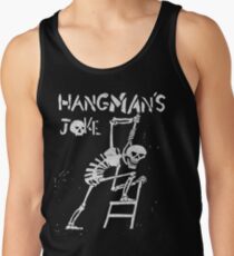 Hangman's Joke Tank Top