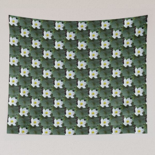 Item preview, Greenhouse Strawberries Flower designed and sold by Jaroffaith.