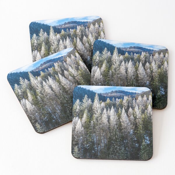 Item preview, Hoar Frost or Rime Ice designed and sold by Bryan Spellman.