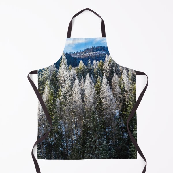 Item preview, Hoar Frost or Rime Ice designed and sold by Bryan Spellman.
