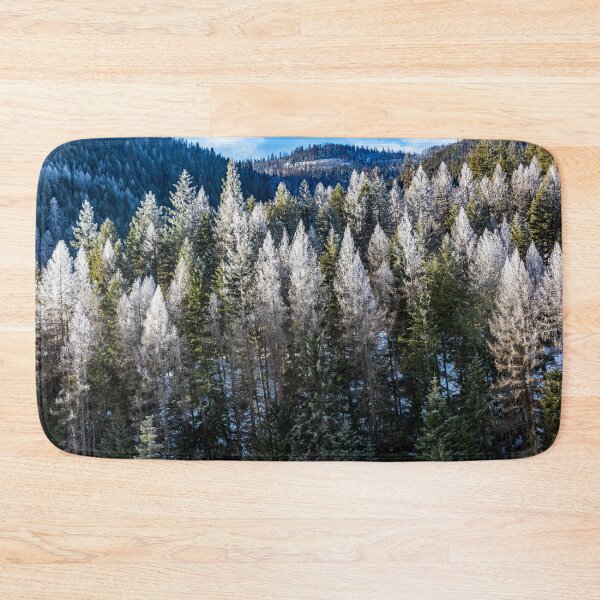 Item preview, Hoar Frost or Rime Ice designed and sold by Bryan Spellman.