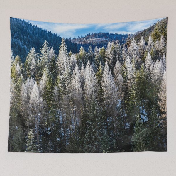 Item preview, Hoar Frost or Rime Ice designed and sold by Bryan Spellman.