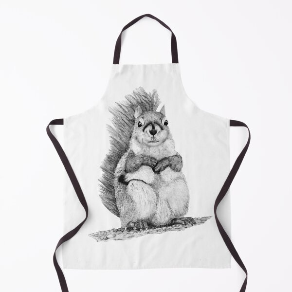 Item preview, Squirrel designed and sold by John Stuart Webbstock.