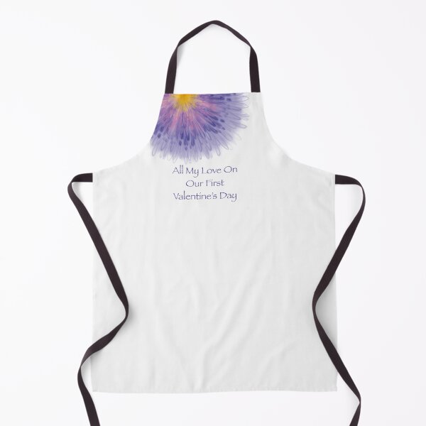 Item preview, Our First Valentine 's designed and sold by janeynic.