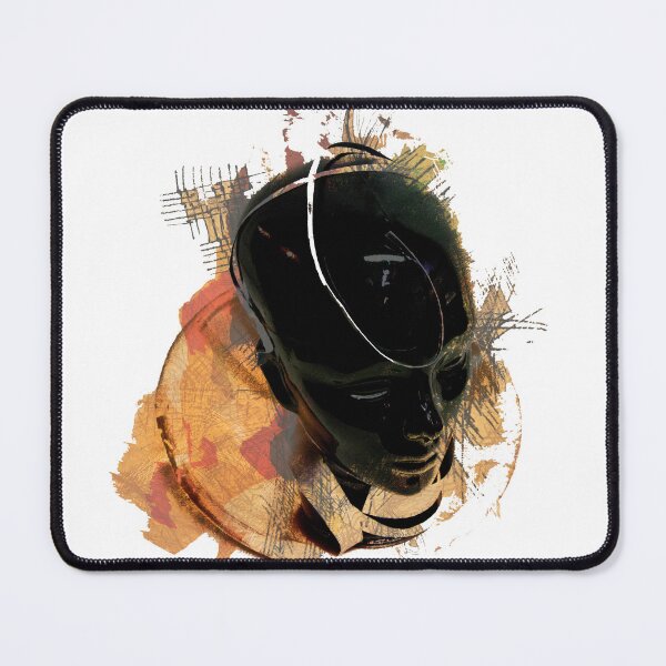 Item preview, Subconscious designed and sold by John Stuart Webbstock.