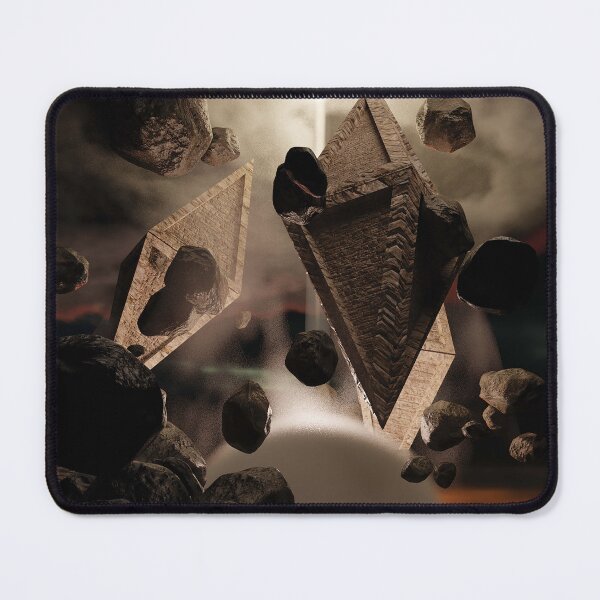 Item preview, Hedron Ritual designed and sold by thewanone.