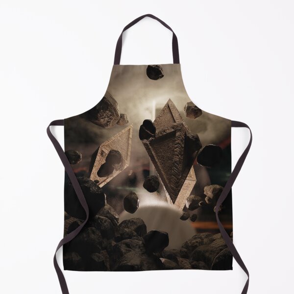 Item preview, Hedron Ritual designed and sold by thewanone.