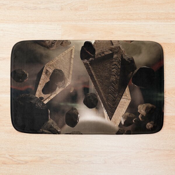Item preview, Hedron Ritual designed and sold by thewanone.
