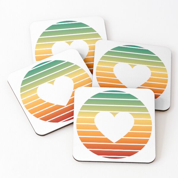 Item preview, Vintage Heart Design designed and sold by GalaxyDeco.
