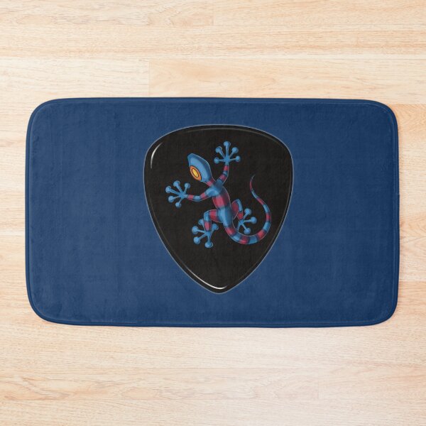 Item preview, Gecko Guitar Pick II designed and sold by JDHardie.