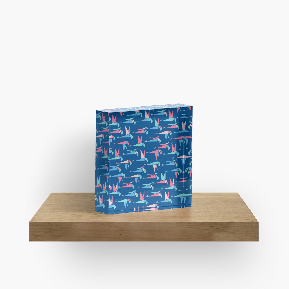 Item preview, Acrylic Block designed and sold by cmanning.
