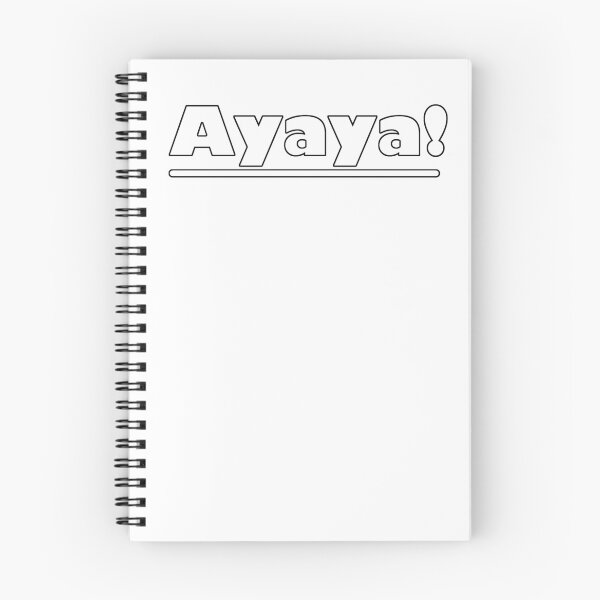 Item preview, Ayaya Anime Meme Sticker #2 designed and sold by DeVallieres.