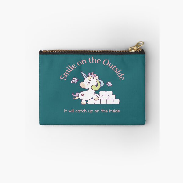 Item preview, Smile On The Outside - Kawaii - Feel Good designed and sold by LMcDs.