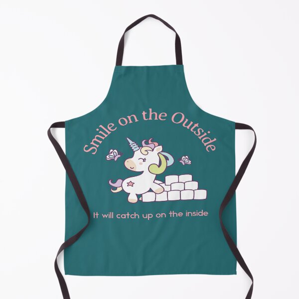 Item preview, Smile On The Outside - Kawaii - Feel Good designed and sold by LMcDs.