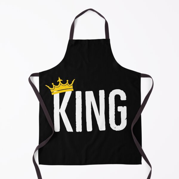 Item preview, King designed and sold by BenVaderDesigns.