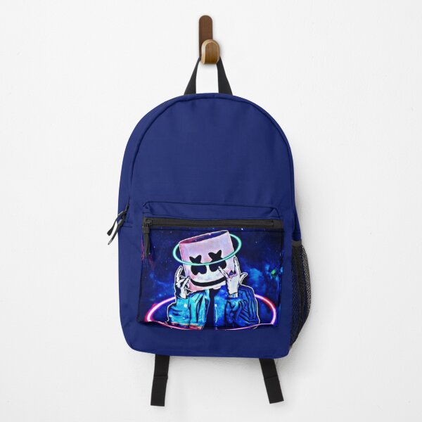 Dj marshmello school bags best sale