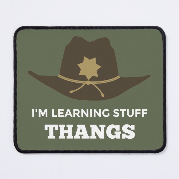 Item preview, i'm learning stuff... thangs! - white designed and sold by lexicolor.