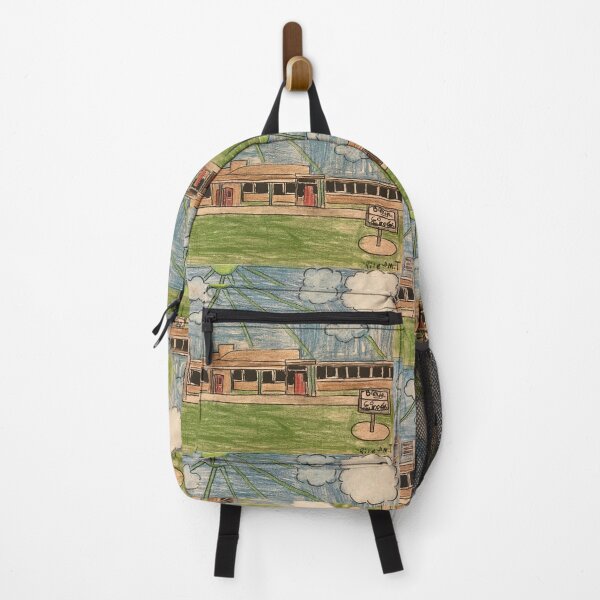 Item preview, Brendel Elementary School pride by Riley designed and sold by Artladyjen.