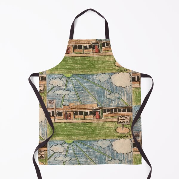 Item preview, Brendel Elementary School pride by Riley designed and sold by Artladyjen.