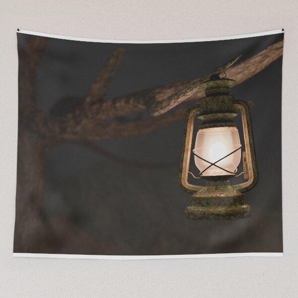 Item preview, Chromatic Lantern designed and sold by thewanone.