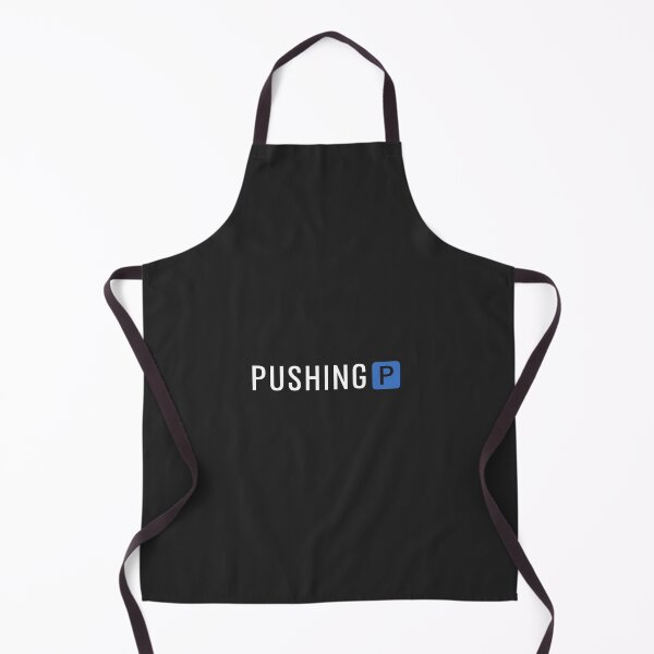 Item preview, Pushing P designed and sold by badazzl.