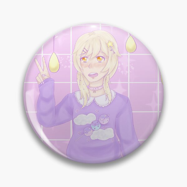 Item preview, [Genshin Impact] Fairy Kei Lumine designed and sold by Sicy.
