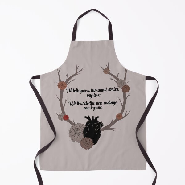 Item preview, Rule of Wolves Quote designed and sold by WondrousDoodles.