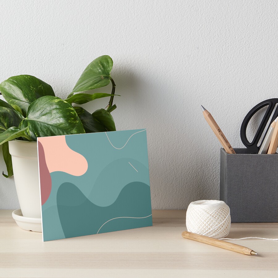 Item preview, Art Board Print designed and sold by AlexGolyakov.