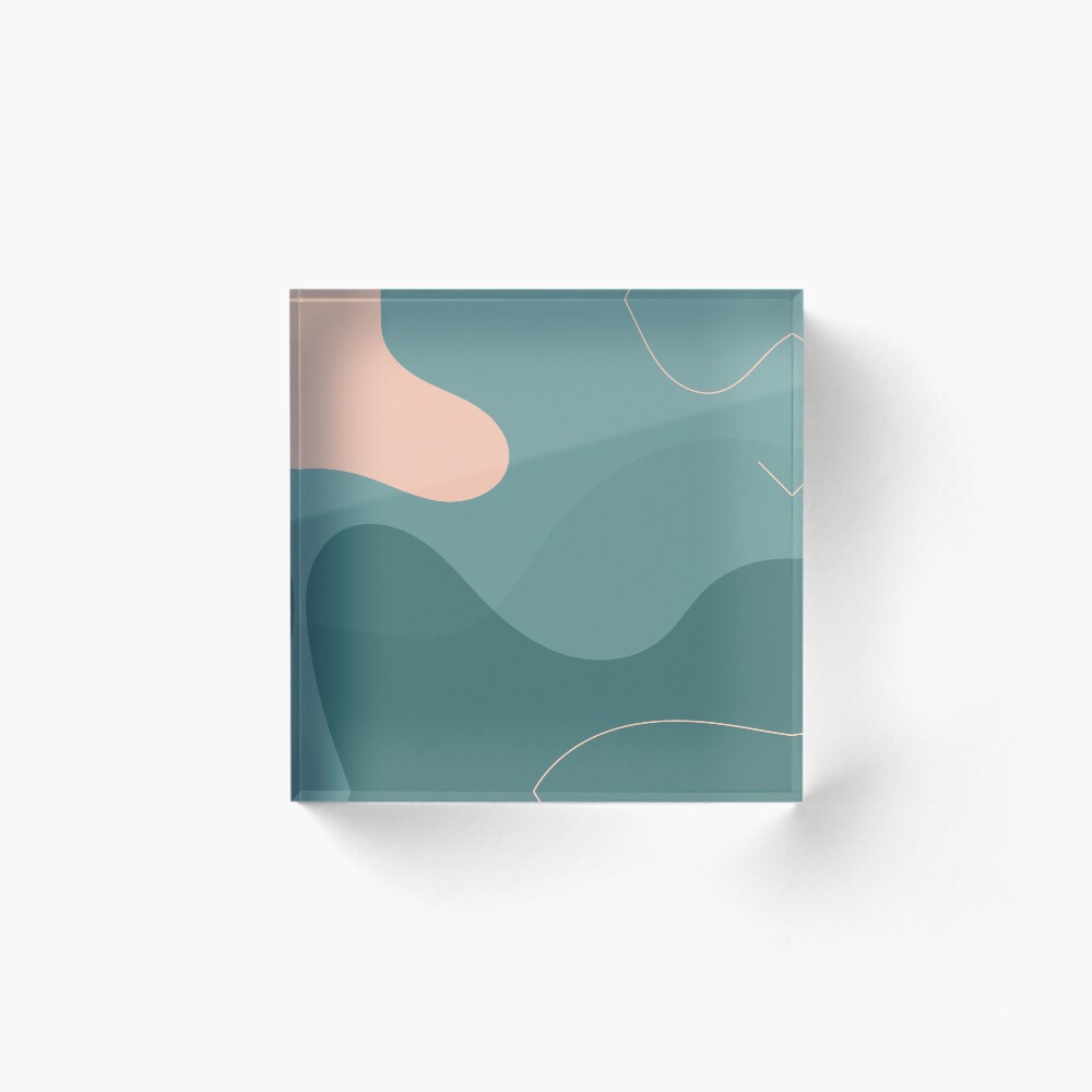 Item preview, Acrylic Block designed and sold by AlexGolyakov.