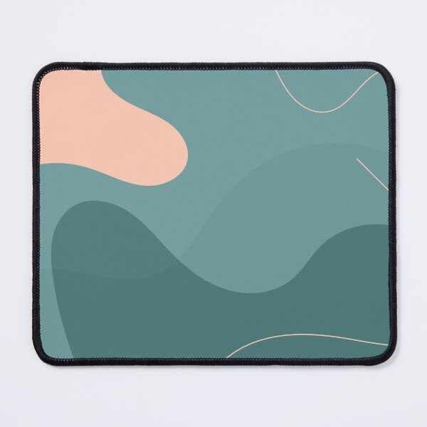 Item preview, Abstract waves designed and sold by AlexGolyakov.