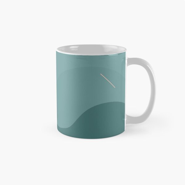 Item preview, Abstract waves designed and sold by AlexGolyakov.