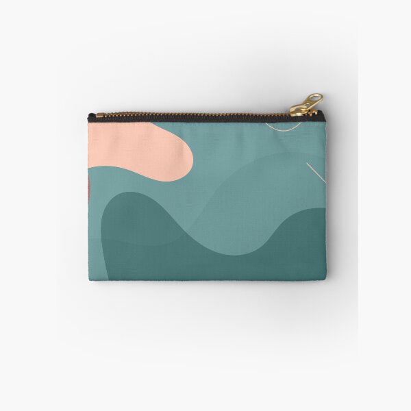Item preview, Abstract waves designed and sold by AlexGolyakov.
