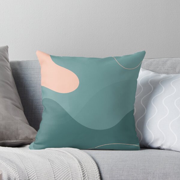 Item preview, Abstract waves designed and sold by AlexGolyakov.